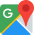 Google Maps pin for Seminyak clinic