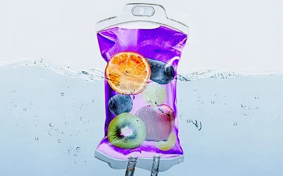 Pure NAD+ Anti Aging