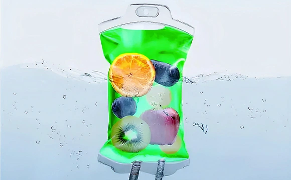 Basic Immune Booster