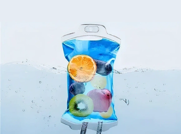 Bali Belly Infusion – Rapid Relief