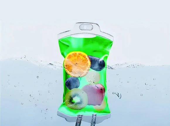 Basic Immune Booster