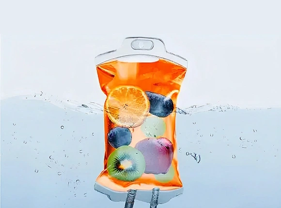 Gerd / Gastritis Infusion