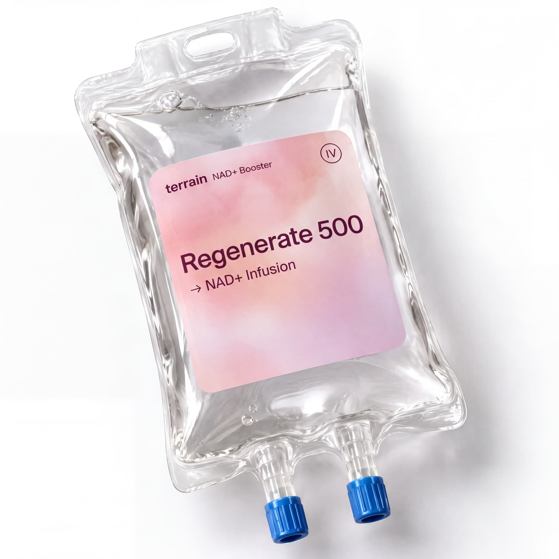 NAD+ Regenerate 500
