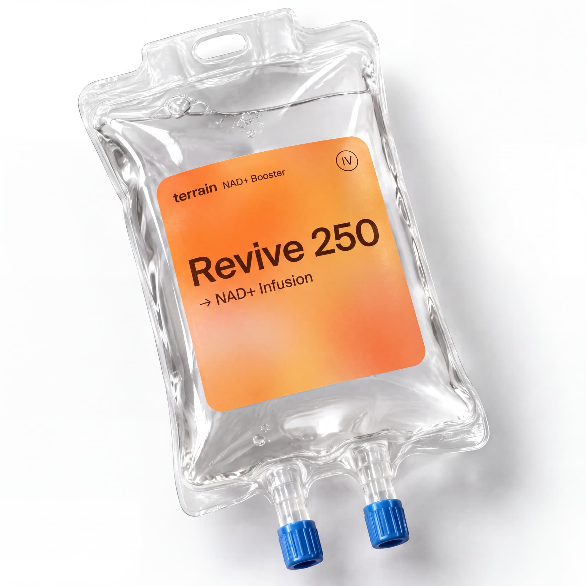NAD+ Revive 250