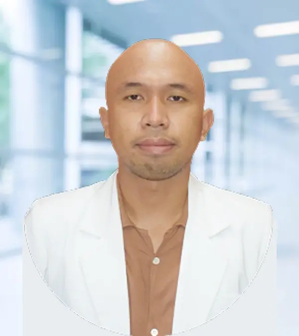doctor cepat sehat