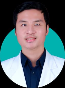 dr. Adrian Prasetio