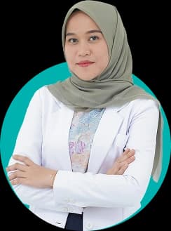 dr. Ayu A. Istiana
