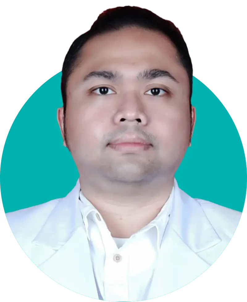 dr. Ida Bagus Ngurah Dwipayana Manuaba