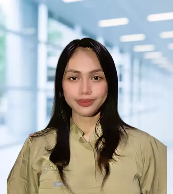 nurse cepat sehat