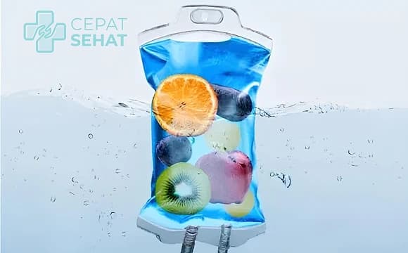 Bali Belly Infusion – Rapid Relief
