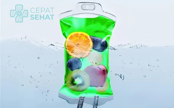 Super Bali Belly IV – Rapid Relief