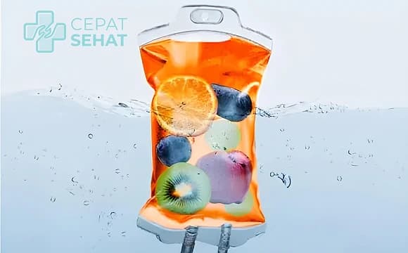 Infusion Bali IV Drip