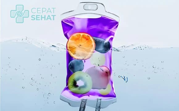 Gerd / Gastritis Infusion