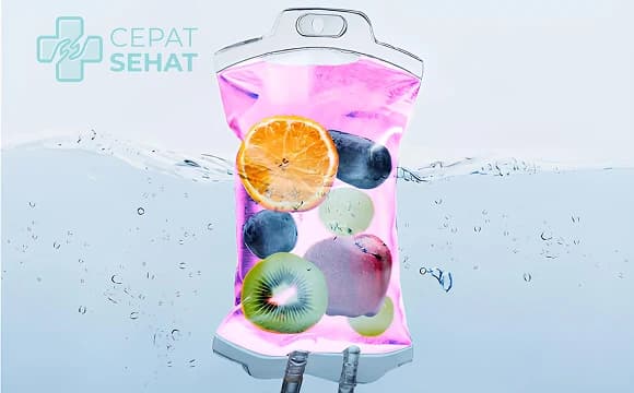 Infusion Bali IV Drip