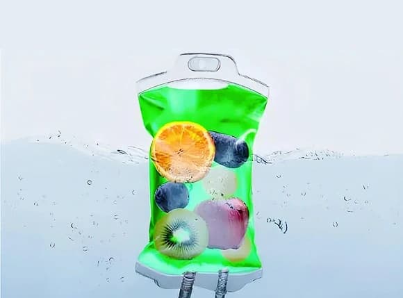 Basic Immune Booster