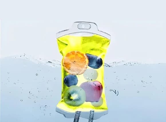 Super Bali Belly IV – Rapid Relief