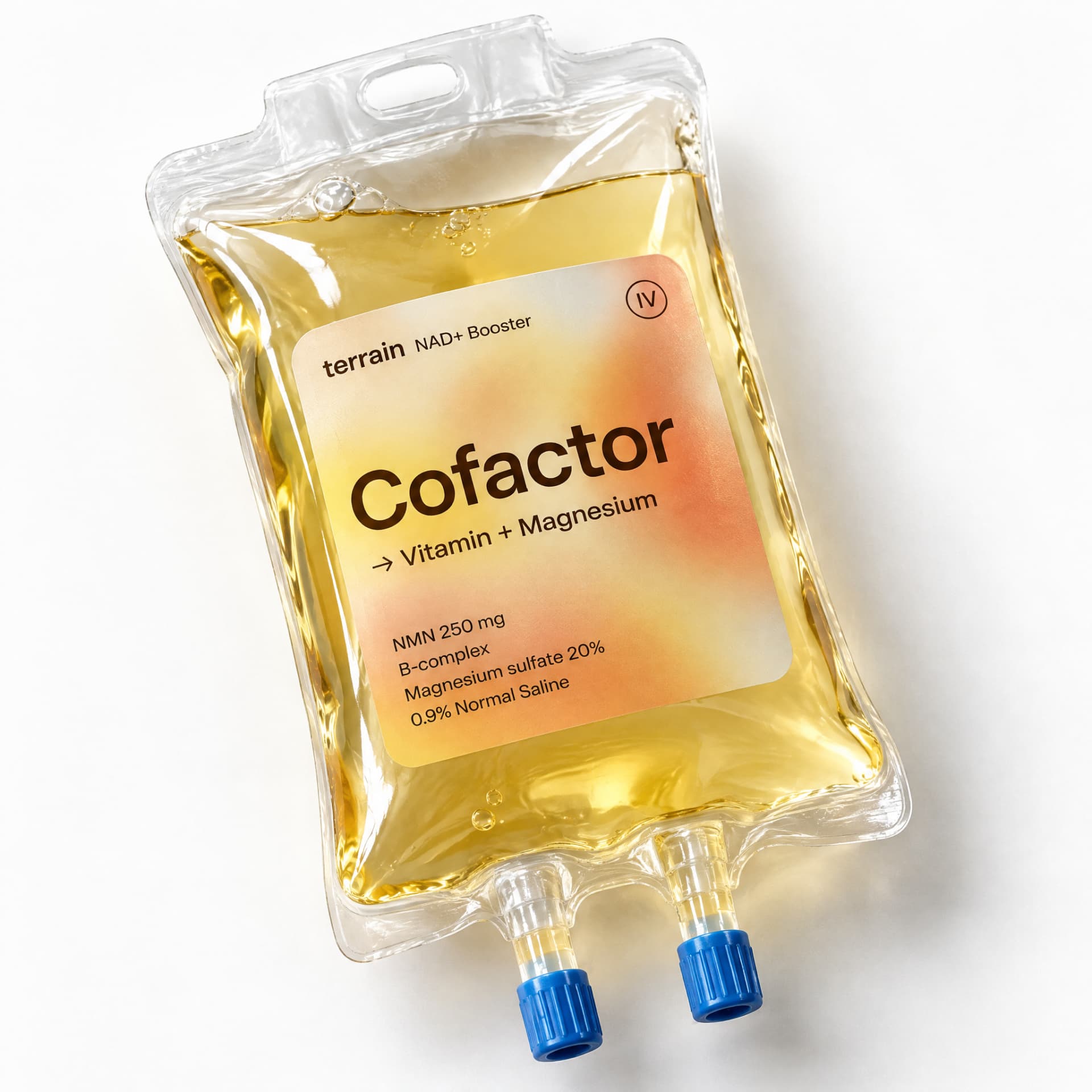 NMN Cofactor