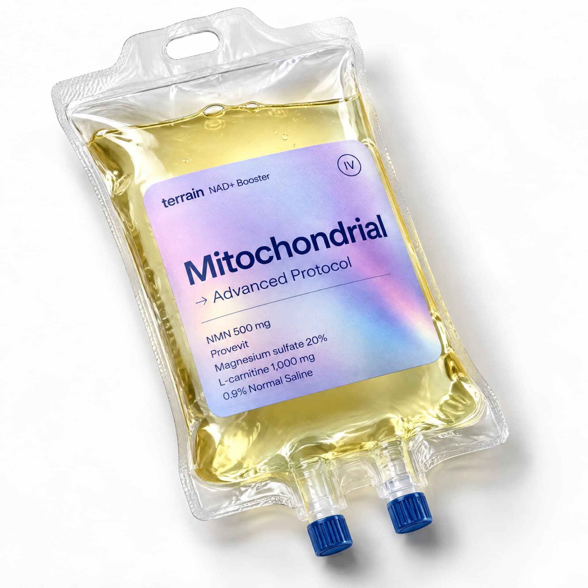 NMN Mitochondrial