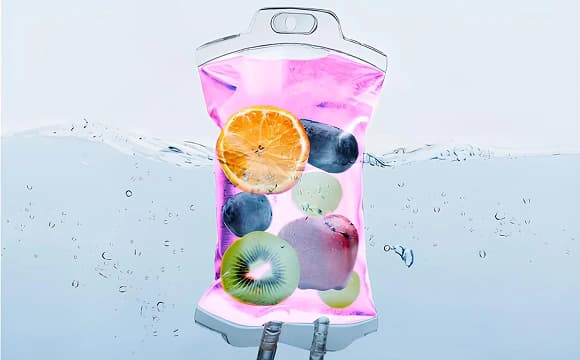 Candida IV Treatment